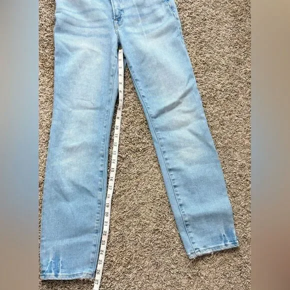 Good American Denim Designer Jeans - Picture 4 of 7